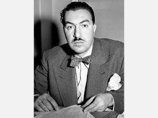 Adam Clayton Powell Jr. picture, image, poster